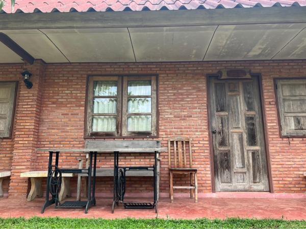 Phet Ban Suan Hotel : photo 7 de la chambre chambre simple deluxe