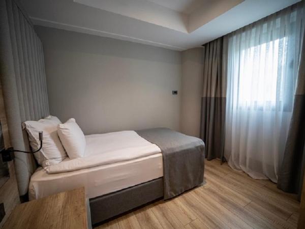 Seven For Life Thermal Hotel : photo 2 de la chambre chambre familiale