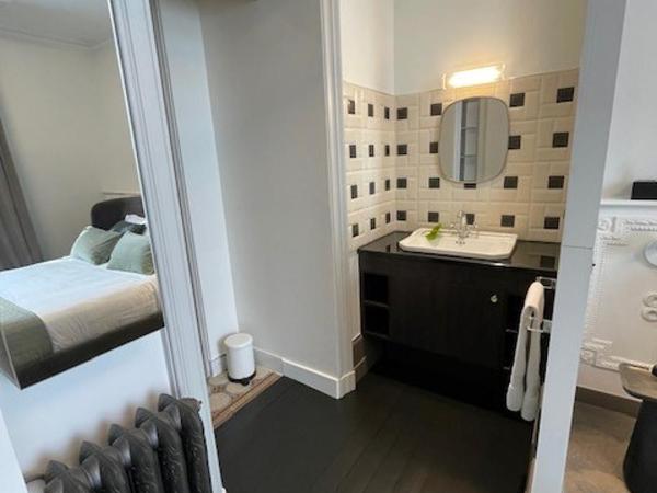 Maison Manotte d'Artois : photo 5 de la chambre chambre double deluxe