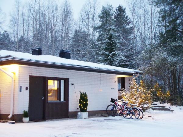 The Blueberry Inn : photo 2 de la chambre chambre familiale