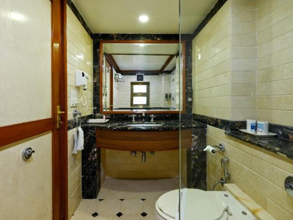 Hotel Parle International : photo 9 de la chambre suite