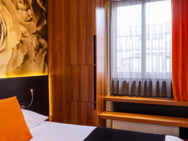 Hôtel Elixir : photo 3 de la chambre suite avec balcon