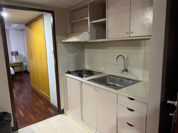 Mall Suites Hotel : photo 7 de la chambre chambre triple deluxe