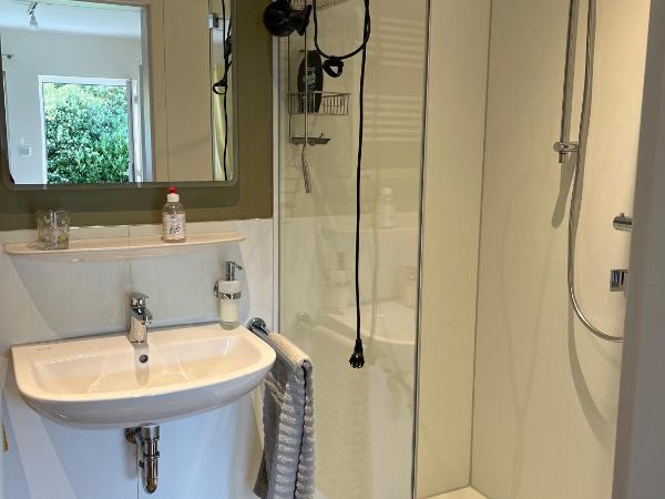 Bed Taste : photo 5 de la chambre chambre simple - vue sur jardin