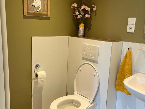 Bed Taste : photo 4 de la chambre chambre simple - vue sur jardin