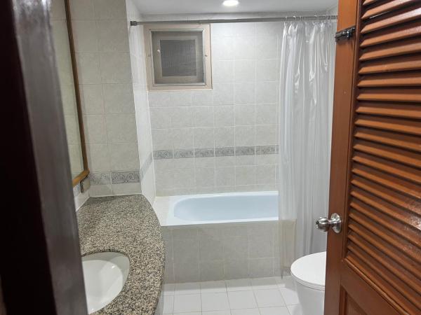 Mall Suites Hotel : photo 3 de la chambre suite 2 chambres