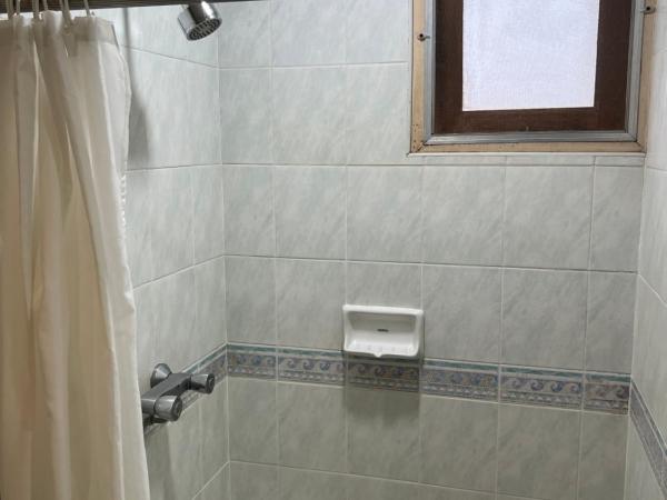 Mall Suites Hotel : photo 4 de la chambre suite 2 chambres