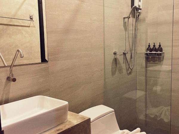 Yotaka The Hostel : photo 5 de la chambre chambre double