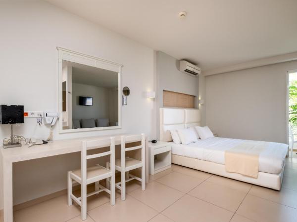 Dimitrios Beach Hotel Adults Friendly 14 plus : photo 6 de la chambre suite junior