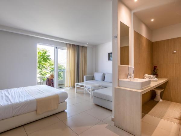 Dimitrios Beach Hotel Adults Friendly 14 plus : photo 4 de la chambre suite junior