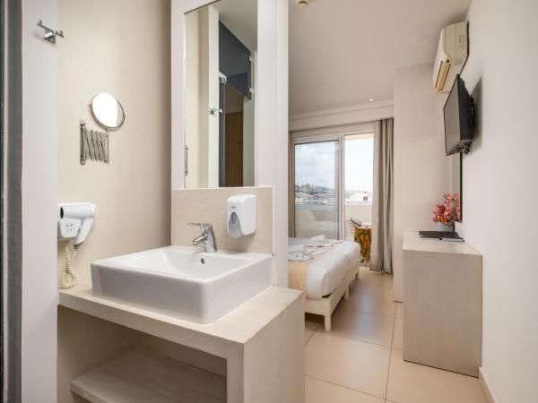 Dimitrios Beach Hotel Adults Friendly 14 plus : photo 5 de la chambre chambre double