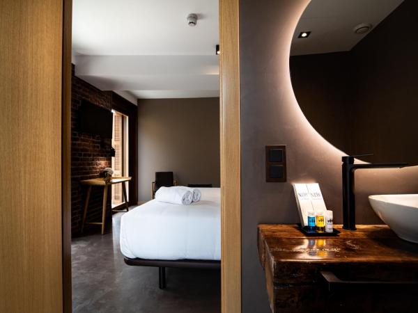 Hotel Atari : photo 8 de la chambre chambre double premium avec terrasse