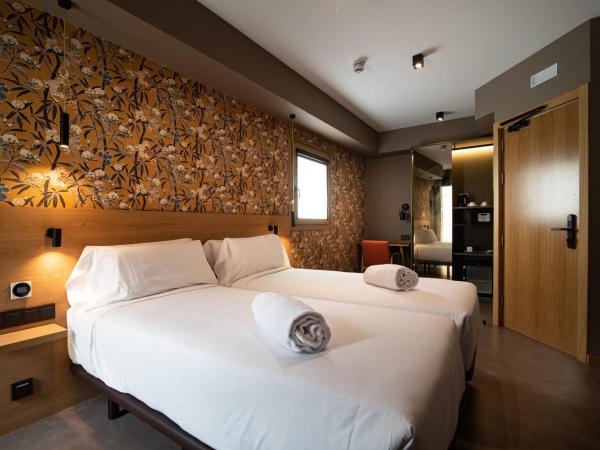 Hotel Atari : photo 4 de la chambre chambre double premium avec terrasse