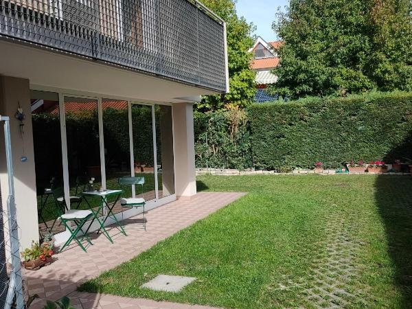 A casa di Rosa : photo 2 de la chambre chambre quadruple confort