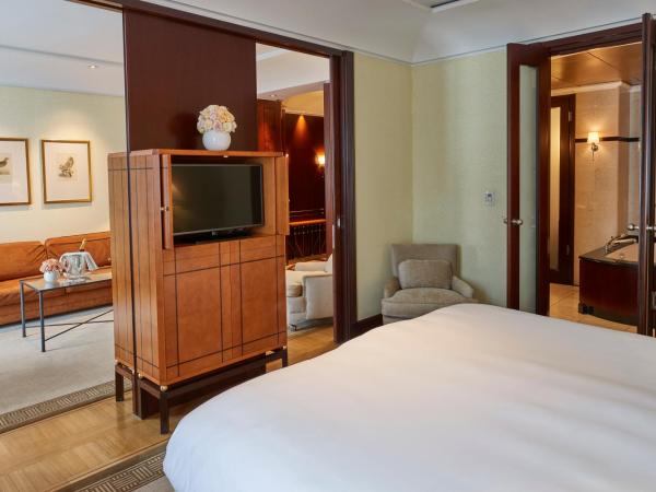 Hotel Adlon Kempinski Berlin : photo 1 de la chambre suite exécutive adlon