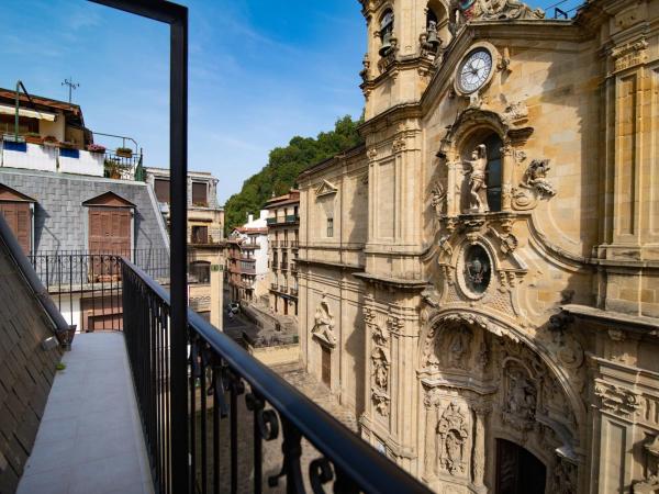 Hotel Atari : photo 4 de la chambre chambre double ou lits jumeaux supérieure