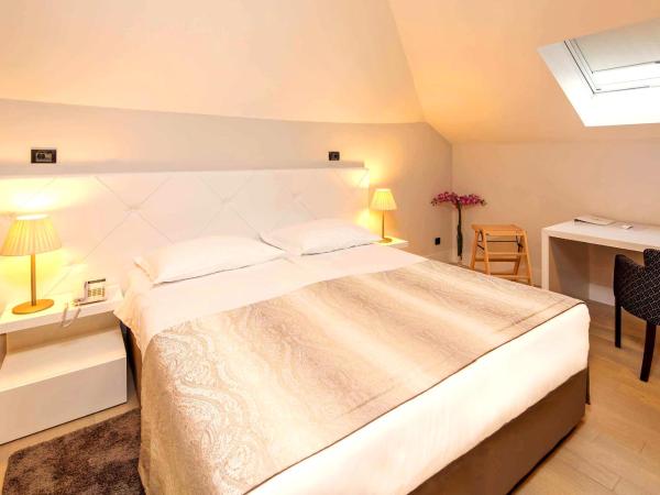 Cornaro Hotel : photo 1 de la chambre suite