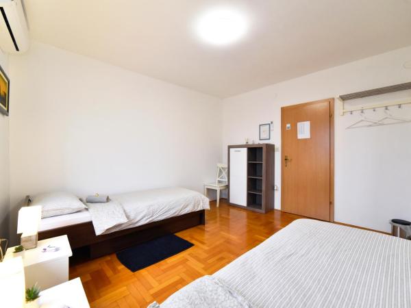 GreenHouse : photo 4 de la chambre chambre familiale supérieure