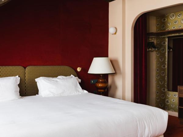 Hotel L de Lutece - Notre-Dame : photo 1 de la chambre suite junior