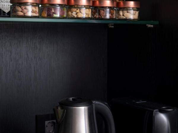 No 15 Ermou Hotel : photo 5 de la chambre suite junior