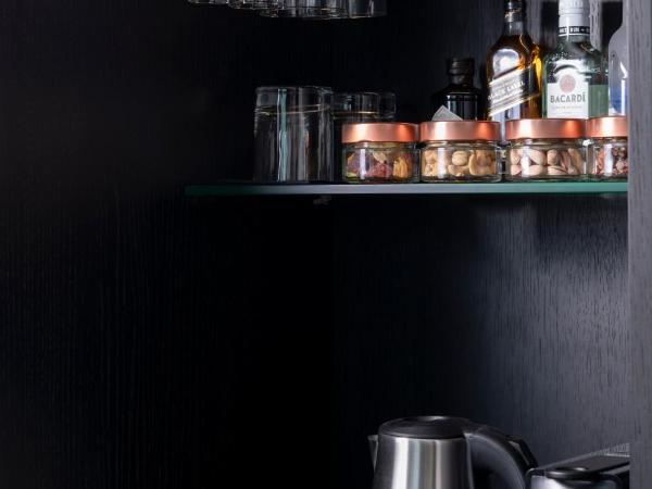 No 15 Ermou Hotel : photo 6 de la chambre suite junior