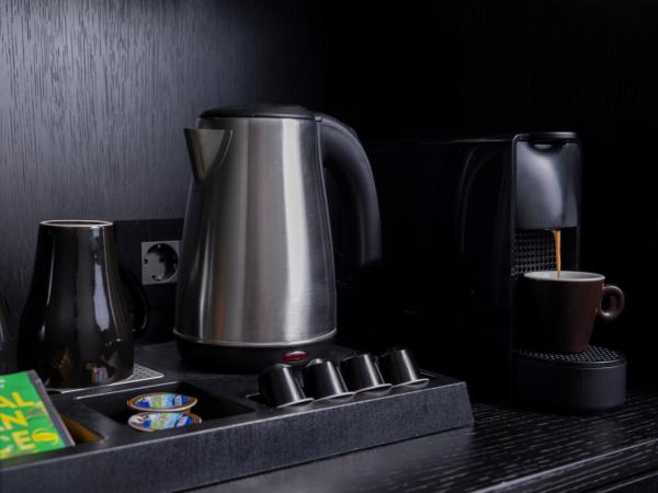 No 15 Ermou Hotel : photo 7 de la chambre suite junior