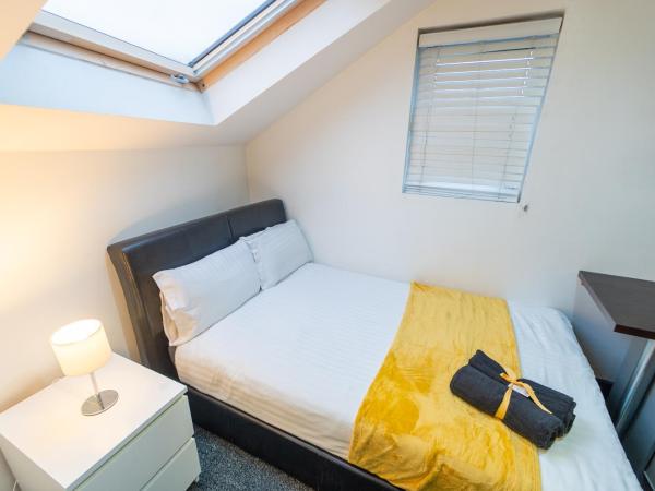 STAY SA Equipped Studios 10 mins from City centre and next to UOB! : photo 10 de la chambre studio