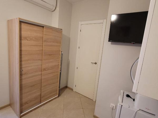 Casa de la Luz : photo 3 de la chambre studio lit queen-size