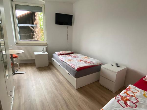 Annie´s Appartements : photo 1 de la chambre appartement 3 chambres