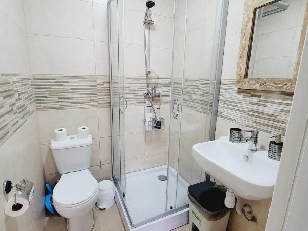 Casa de la Luz : photo 5 de la chambre studio lit queen-size