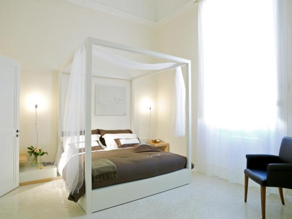 Casa di Lo Suites : photo 1 de la chambre chambre double deluxe avec douche