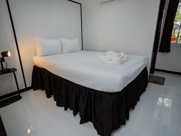The Bright House, Koh Phi Phi : photo 2 de la chambre chambre lit king-size