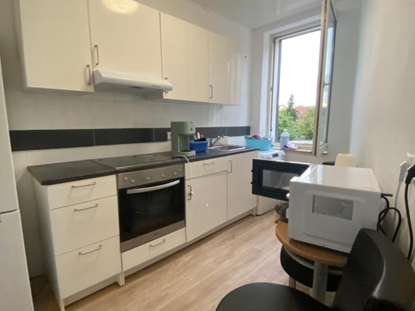 Annie´s Appartements : photo 6 de la chambre appartement 3 chambres