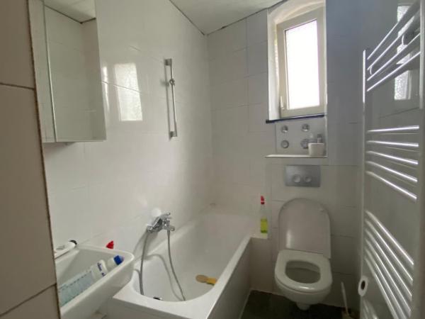 Annie´s Appartements : photo 9 de la chambre appartement 3 chambres