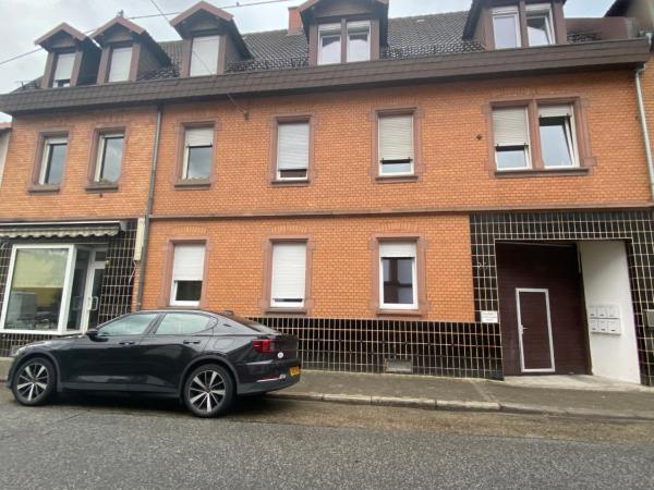 Annie´s Appartements : photo 10 de la chambre appartement 3 chambres