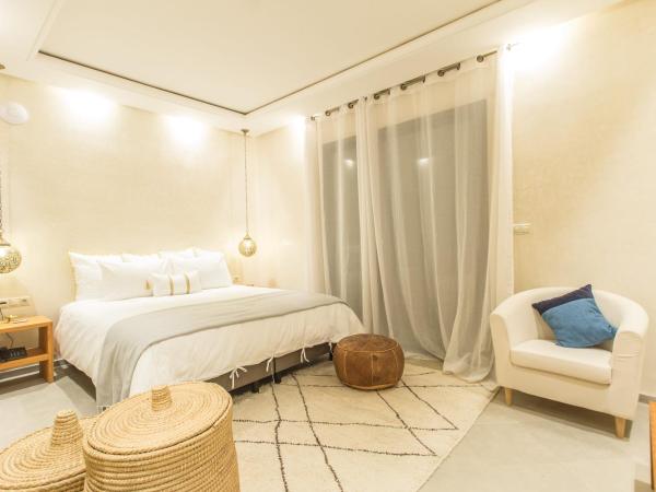 L'Orientale By La Siredrah : photo 1 de la chambre chambre deluxe double ou lits jumeaux