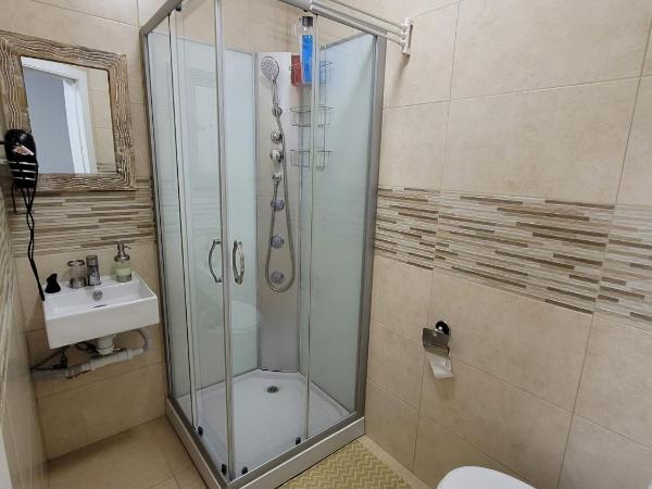 Casa de la Luz : photo 3 de la chambre studio standard