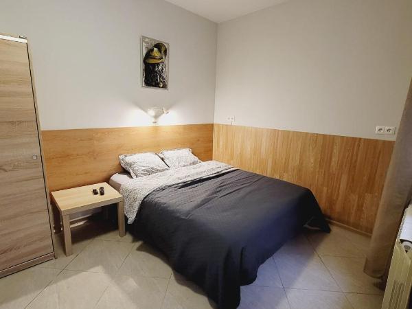 Casa de la Luz : photo 2 de la chambre studio lit queen-size