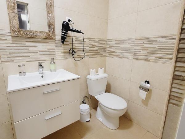 Casa de la Luz : photo 6 de la chambre studio lit queen-size