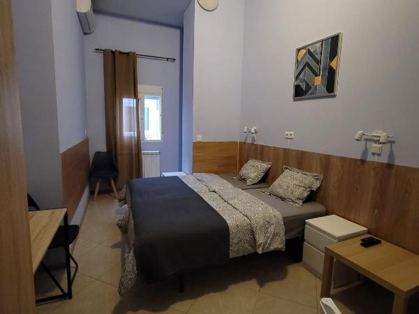 Casa de la Luz : photo 2 de la chambre studio - accessible aux personnes à mobilité réduite