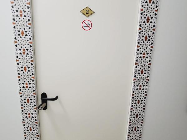 Casa de la Luz : photo 1 de la chambre studio - accessible aux personnes à mobilité réduite