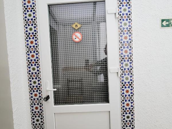 Casa de la Luz : photo 1 de la chambre studio lit queen-size