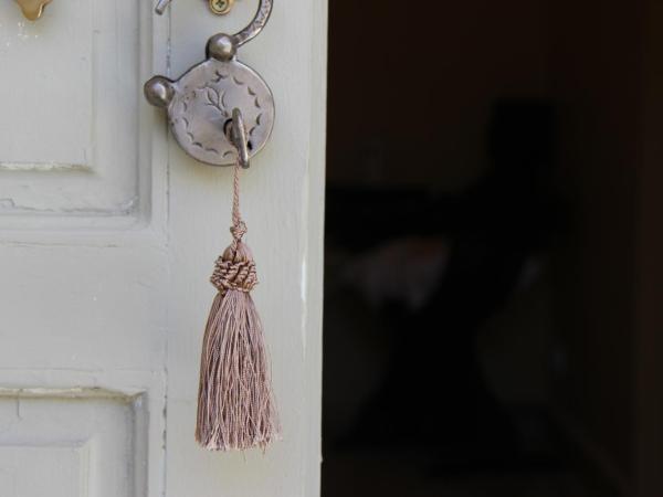 Riad Emberiza Sahari : photo 8 de la chambre chambre standard maria sahara