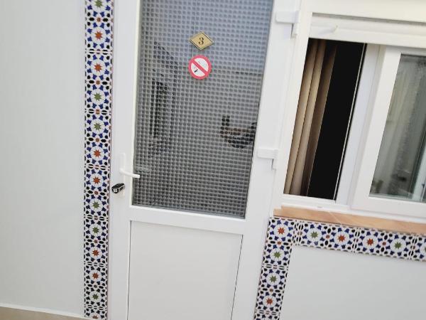 Casa de la Luz : photo 1 de la chambre studio lit queen-size