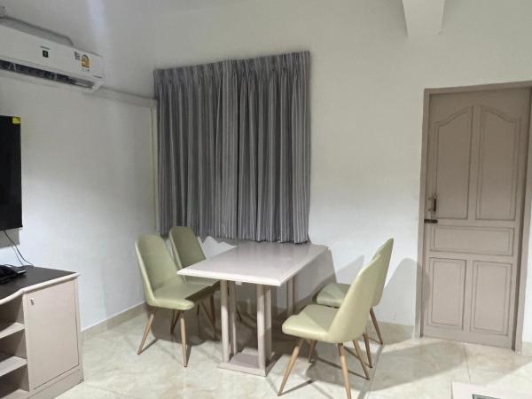Mall Suites Hotel : photo 6 de la chambre suite 2 chambres