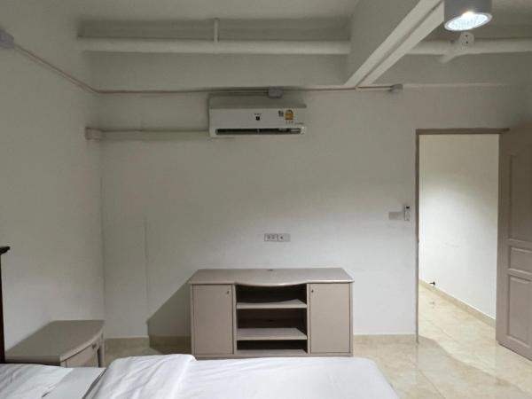 Mall Suites Hotel : photo 7 de la chambre suite 2 chambres