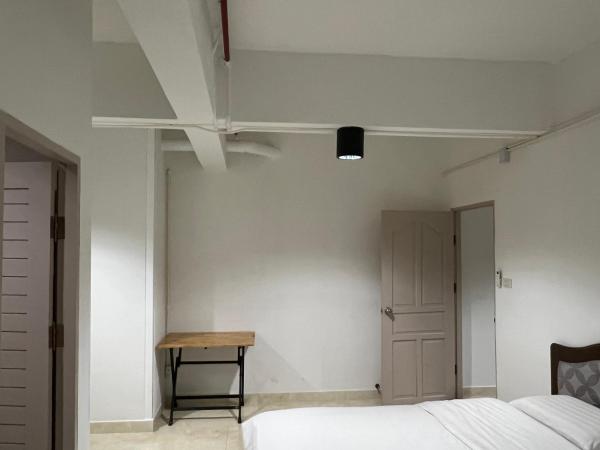 Mall Suites Hotel : photo 10 de la chambre suite 2 chambres
