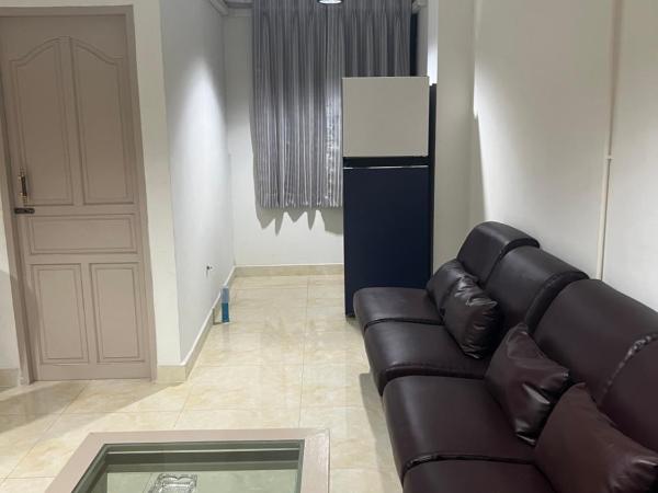 Mall Suites Hotel : photo 4 de la chambre suite 2 chambres