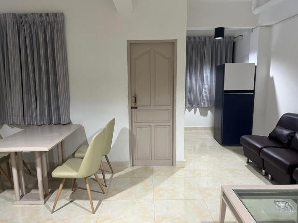 Mall Suites Hotel : photo 5 de la chambre suite 2 chambres