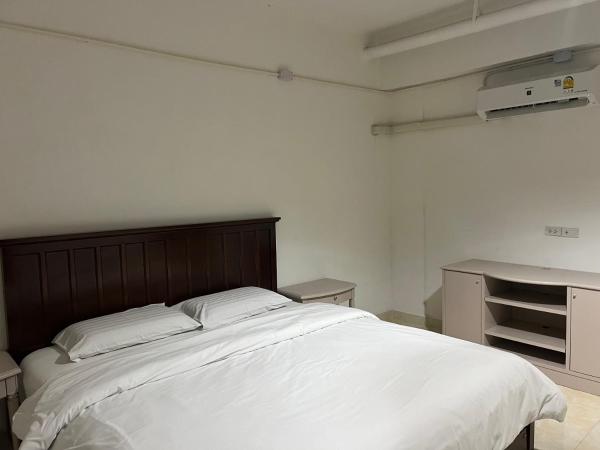 Mall Suites Hotel : photo 8 de la chambre suite 2 chambres